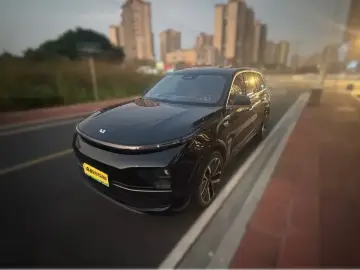 Li Auto (Lixiang) L9