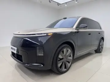 Li Auto (Lixiang) L9