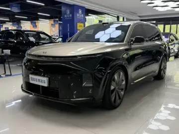 Li Auto (Lixiang) L9