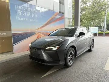 Lexus RZ