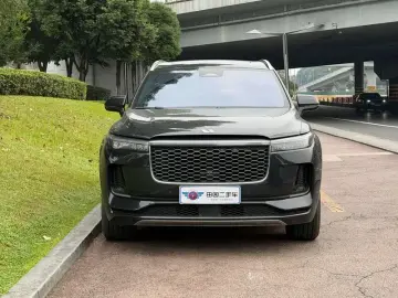 2021 Li Auto (Lixiang) One с пробегом 99 000 км