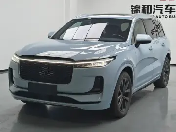 Li Auto (Lixiang) One