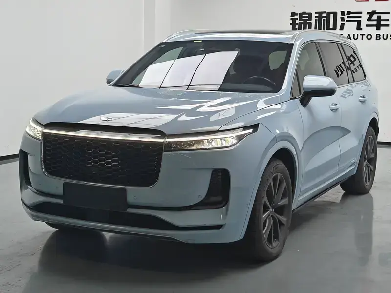 2021 Li Auto (Lixiang) One с пробегом 120 000 км