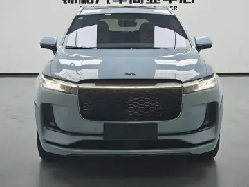 2021 Li Auto (Lixiang) One с пробегом 120 000 км