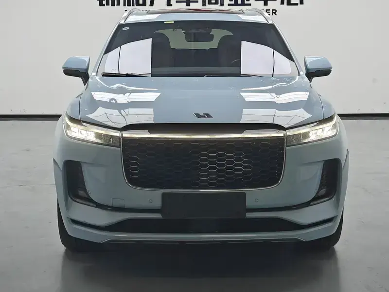 2021 Li Auto (Lixiang) One с пробегом 120 000 км