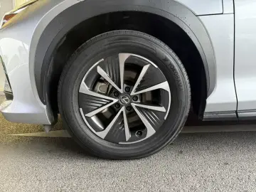 2023 Lexus RZ с пробегом 32 000 км