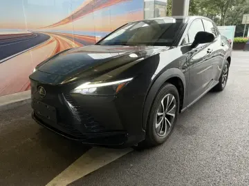 Lexus RZ