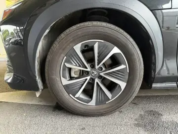 2023 Lexus RZ с пробегом 50 000 км