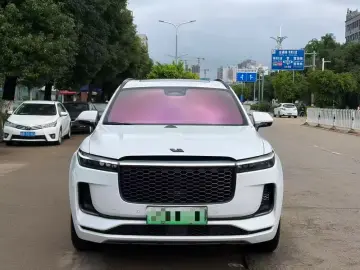 2021 Li Auto (Lixiang) One с пробегом 70 000 км