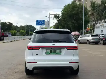 2021 Li Auto (Lixiang) One с пробегом 70 000 км