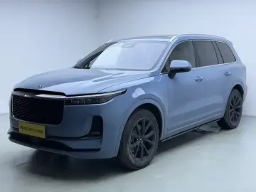 Li Auto (Lixiang) One