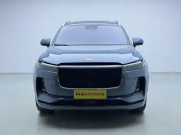 2021 Li Auto (Lixiang) One с пробегом 79 300 км