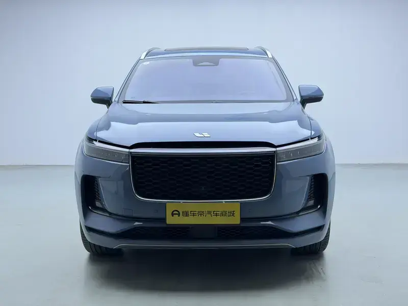 2021 Li Auto (Lixiang) One с пробегом 79 300 км