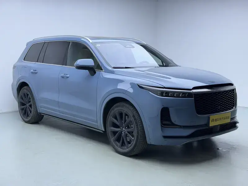 2021 Li Auto (Lixiang) One с пробегом 79 300 км