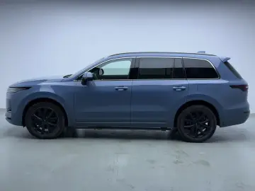 2021 Li Auto (Lixiang) One с пробегом 79 300 км
