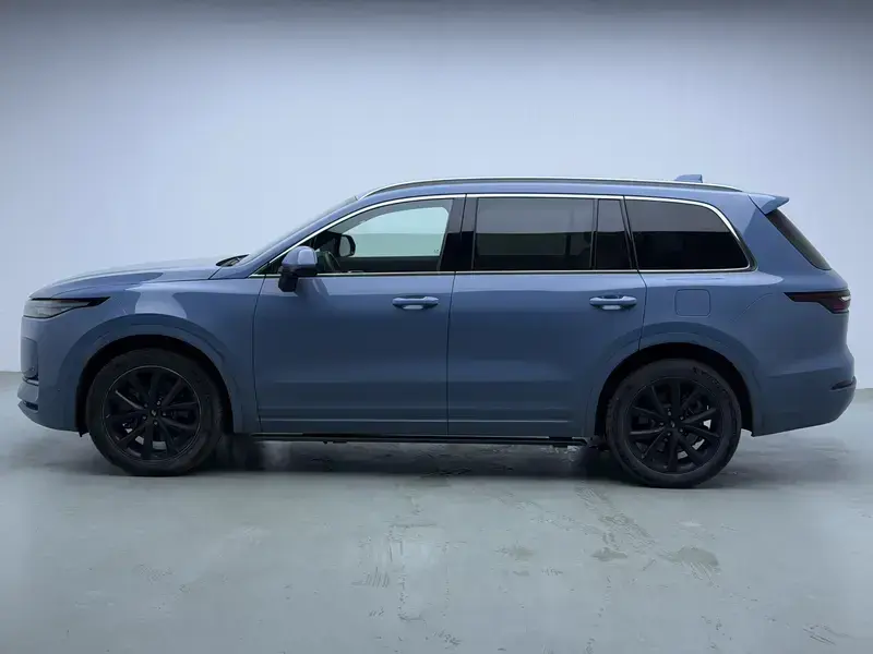 2021 Li Auto (Lixiang) One с пробегом 79 300 км