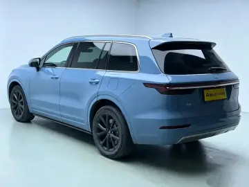 2021 Li Auto (Lixiang) One с пробегом 79 300 км