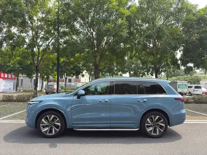 2021 Li Auto (Lixiang) One с пробегом 151 000 км