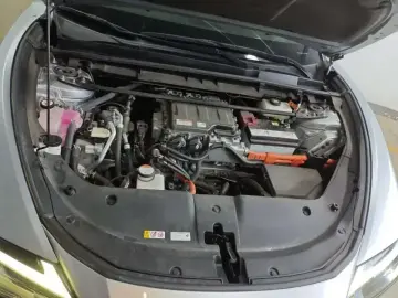 2023 Lexus RZ с пробегом 50 300 км