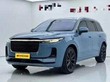 Li Auto (Lixiang) One