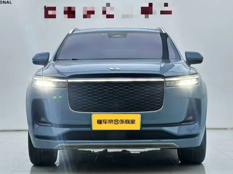 2021 Li Auto (Lixiang) One с пробегом 62 200 км