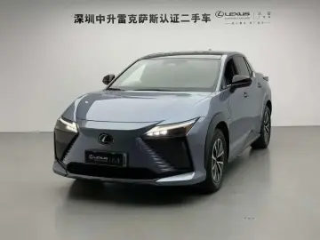Lexus RZ
