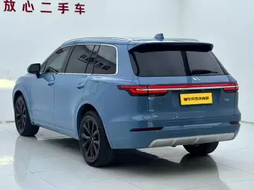 2021 Li Auto (Lixiang) One с пробегом 62 200 км