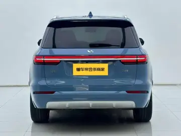 2021 Li Auto (Lixiang) One с пробегом 62 200 км