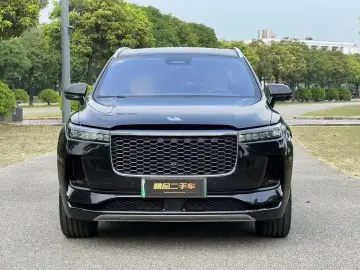 2021 Li Auto (Lixiang) One с пробегом 49 000 км