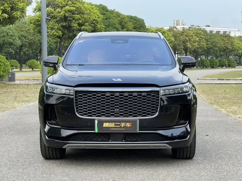 2021 Li Auto (Lixiang) One с пробегом 49 000 км