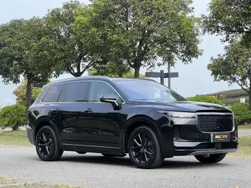 2021 Li Auto (Lixiang) One с пробегом 49 000 км