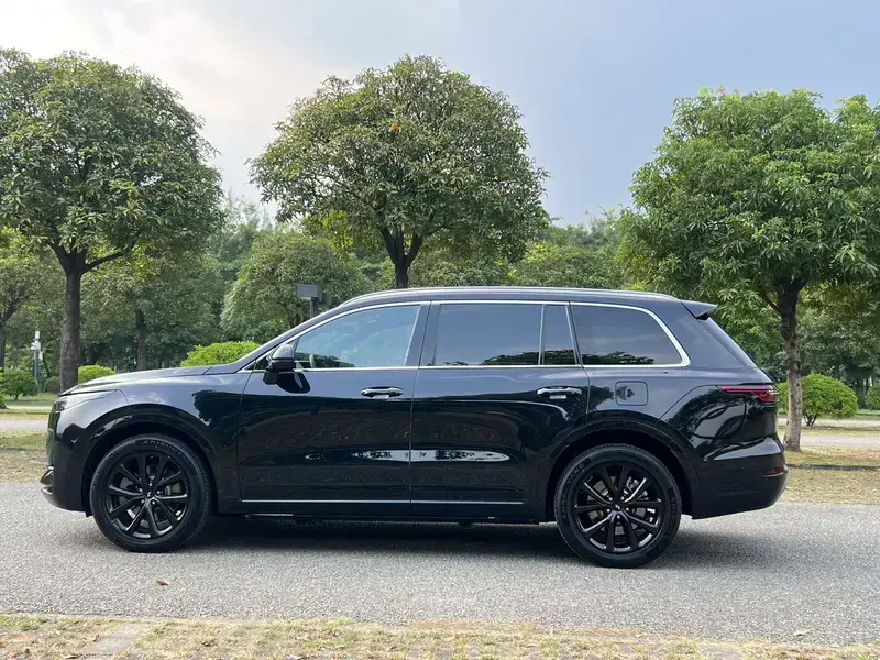2021 Li Auto (Lixiang) One с пробегом 49 000 км