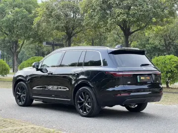 2021 Li Auto (Lixiang) One с пробегом 49 000 км