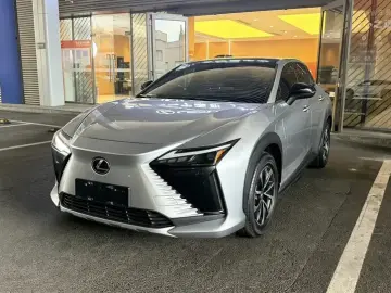 Lexus RZ