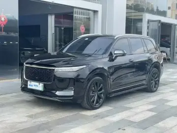 2021 Li Auto (Lixiang) One с пробегом 110 000 км