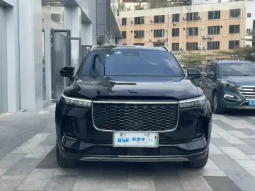 2021 Li Auto (Lixiang) One с пробегом 110 000 км