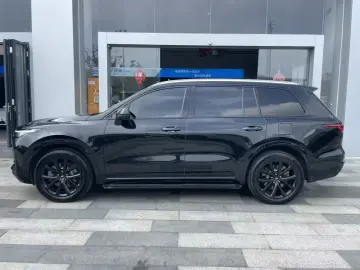 2021 Li Auto (Lixiang) One с пробегом 110 000 км
