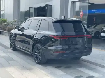 2021 Li Auto (Lixiang) One с пробегом 110 000 км
