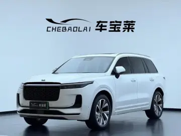 Li Auto (Lixiang) One