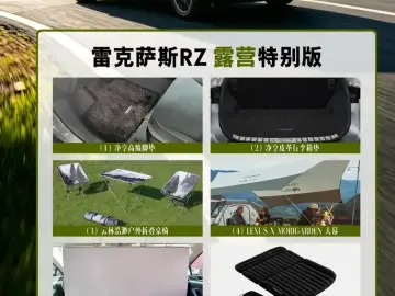 2023 Lexus RZ с пробегом 15 800 км