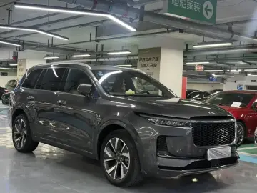 2021 Li Auto (Lixiang) One с пробегом 78 000 км