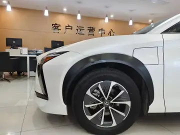 2023 Lexus RZ с пробегом 41 000 км