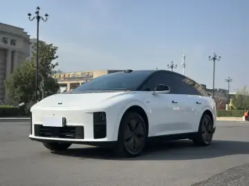 Li Auto (Lixiang) i6