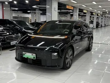 Li Auto (Lixiang) i6