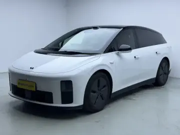 Li Auto (Lixiang) i6