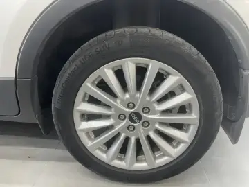 2019 Lincoln MKC с пробегом 73 100 км