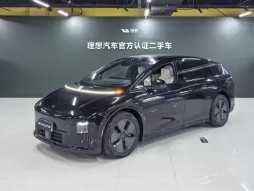 Li Auto (Lixiang) i6