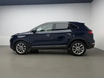 2019 Lincoln MKC с пробегом 56 300 км