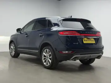 2019 Lincoln MKC с пробегом 56 300 км