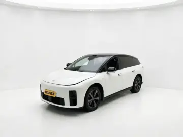 Li Auto (Lixiang) i6